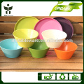 promotional bamboo bowl